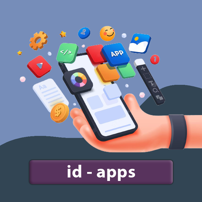 id apps
