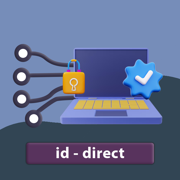 id direct