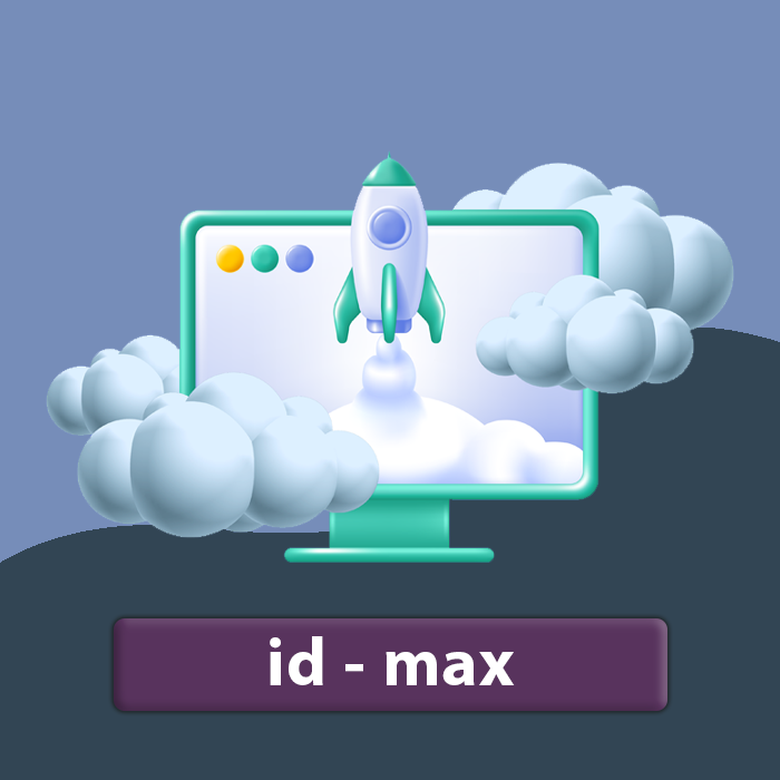 id max